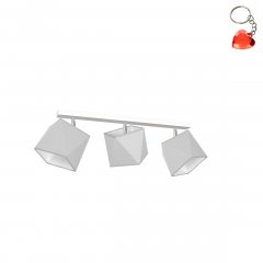 Lampa reflektor spot FRANK MLP4705 Milagro