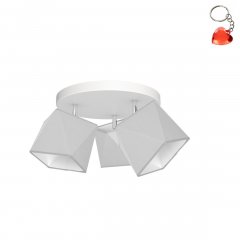 Lampa reflektor spot FRANK MLP4706 Milagro