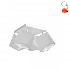 Lampa reflektor spot FRANK MLP4707 Milagro