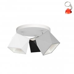 Lampa reflektor spot FRANK MLP4710 Milagro