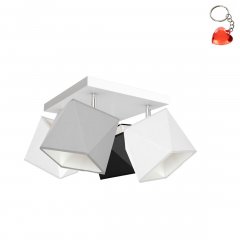 Lampa reflektor spot FRANK MLP4711 Milagro