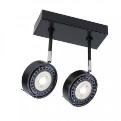 Lampa reflektor spot FUSSA 2219 Antigo