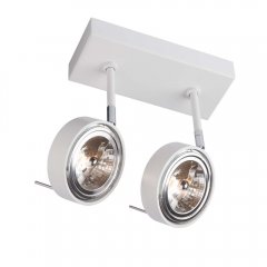 Lampa reflektor spot FUSSA 7228 Antigo