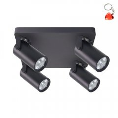Lampa reflektor spot GARY 98-28143 Candellux