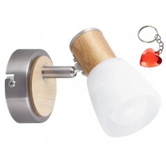 Lampa reflektor spot GAVIN 6486 Rabalux