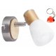 Lampa reflektor spot GAVIN 6486 Rabalux