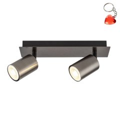 Lampa reflektor spot GERHARD 73072 Rabalux