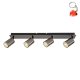 Lampa reflektor spot GERHARD 73074 Rabalux