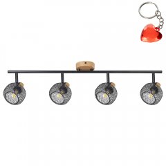 Lampa reflektor spot GRENDEL 3130 Rabalux
