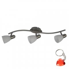 Lampa reflektor spot HARMONY LUX 6637 Rabalux