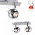 Lampa reflektor spot Hary HARY-2 Italux