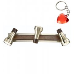 Lampa reflektor spot HASLE 104777 Markslojd