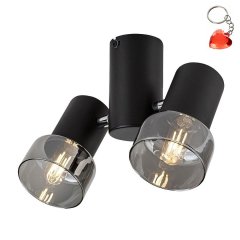 Lampa reflektor spot HATICE 73053 Rabalux