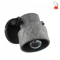 Lampa reflektor spot HILCOTT 39868 Eglo