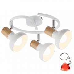 Lampa reflektor spot HOLLY 5946 Rabalux