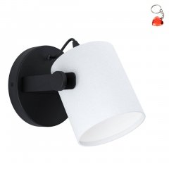 Lampa reflektor spot HORNWOOD 1 43427 Eglo