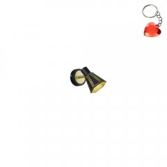 Lampa reflektor spot HOUSTON 800300132 Trio