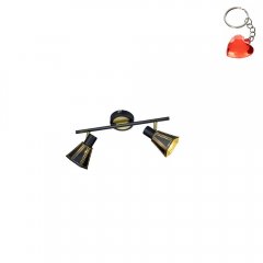 Lampa reflektor spot HOUSTON 800300232 Trio