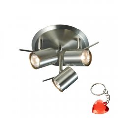 Lampa reflektor spot HYSSNA LED 105484 Markslojd