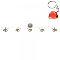 Lampa reflektor spot HYSSNA LED 105488 Markslojd