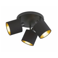 Lampa reflektor spot IKERIS DL979-80333 RL