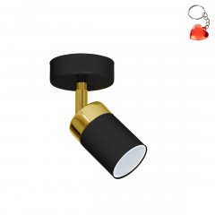 Lampa reflektor spot JOKER MLP6123 Milagro