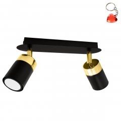 Lampa reflektor spot JOKER MLP6124 Milagro