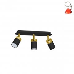 Lampa reflektor spot JOKER MLP6125 Milagro