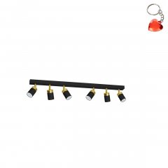 Lampa reflektor spot JOKER MLP6126 Milagro