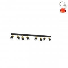 Lampa reflektor spot JOKER MLP6127 Milagro