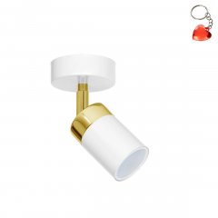 Lampa reflektor spot JOKER MLP6128 Milagro