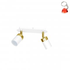 Lampa reflektor spot JOKER MLP6129 Milagro