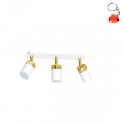 Lampa reflektor spot JOKER MLP6130 Milagro