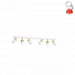 Lampa reflektor spot JOKER MLP6131 Milagro