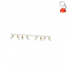 Lampa reflektor spot JOKER MLP6132 Milagro