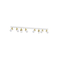 Lampa reflektor spot JOKER MLP6132 Milagro