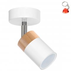 Lampa reflektor spot JOKER MLP6299 Milagro