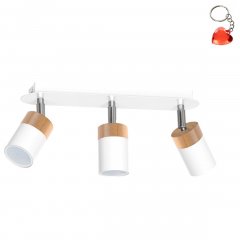 Lampa reflektor spot JOKER MLP6300 Milagro