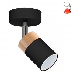 Lampa reflektor spot JOKER MLP6303 Milagro