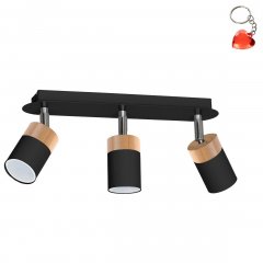 Lampa reflektor spot JOKER MLP6304 Milagro