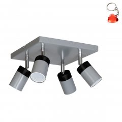 Lampa reflektor spot JOKER MLP895 Milagro