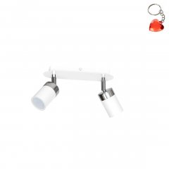 Lampa reflektor spot JOKER MLP899 Milagro