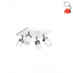 Lampa reflektor spot JOKER MLP907 Milagro