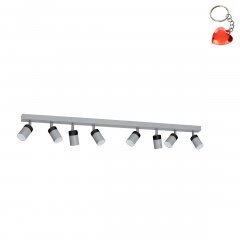 Lampa reflektor spot JOKER MLP9468 Milagro