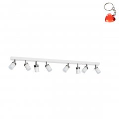 Lampa reflektor spot JOKER MLP9475 Milagro