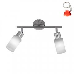 Lampa reflektor spot JONES 871410207 Trio