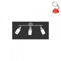 Lampa reflektor spot JONES 871410307 Trio