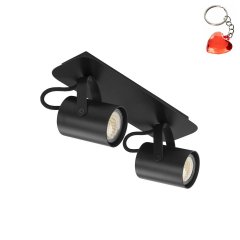 Lampa reflektor spot KAMERA 2 32559 Sigma Lighting