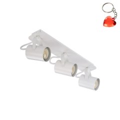 Lampa reflektor spot KAMERA 3 32556 Sigma Lighting