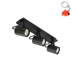 Lampa reflektor spot KAMERA 3 32557 Sigma Lighting